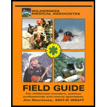 Wilderness Medical Associates Field Gu