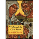 Wisdom of Celtic Saints