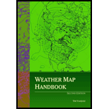 Weather Map Handbook