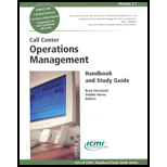 Call Center Operations Management Handbook