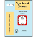 Signals and Systems   With Mathlab Applications