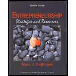 Entrepreneurship  Strategies and Resources