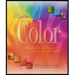 Mystery of Color