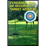 Fundamentals of Recurve Target Archery