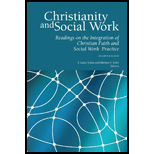 Christianity and Social Work