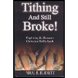 Tithing and Still Broke Exploring the Reasons Christians Suffer Lack