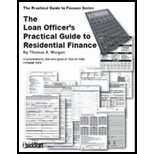 Loan Officers Practical Guide to Res.