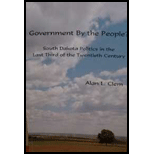 Government by the People?