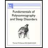 Fund. of Polysomnography and Sleep Disorders