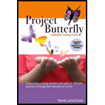 Project Butterfly