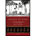 Legacy of Love