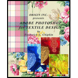 Adobe Photoshop for Textile Design