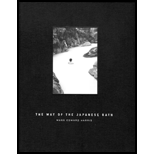 Way of the Japanese Bath