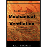 Fundamentals of Mechanical Ventilation