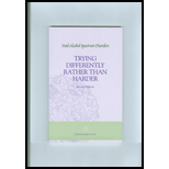 Trying Differently Rather Than Harder  Fetal Alcohol Spectrum Disorders