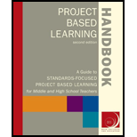 Project Based Learning Handbook