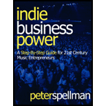 Indie Business Power