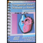 Illustrated Field Guide to Congenital Heart Disease And Repair