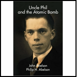 Uncle Phil and the Atomic Bomb