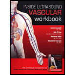 Inside Ultrasound Vascular Workbook by Laurie Lozanski and Matthew Allen - ISBN 9780974769479