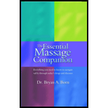 Essential Massage Companion