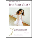 Complete Guide to Teaching Dance