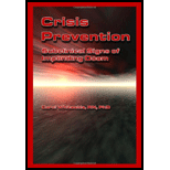 Crisis Prevention Subclinical