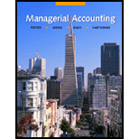 Managerial Accounting