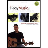 Beginner Guitar Lessons   With DVD