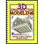 3D Construction Modeling (Software)