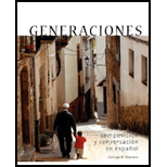 Generaciones