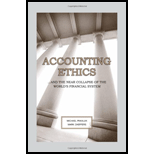 Accounting Ethics