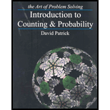 Introduction to Counting and Probability