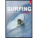 SURFING THE MANUAL ADVANCED