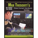 Max Trescotts G1000 Glass Cockpit Handbook