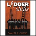 Ladder Shifts New Realities, Rapid Change, Your Destiny