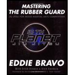 Mastering the Rubber Guard Jiu Jitsu