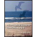 Conceptual Guide to OpenOffice.org 3