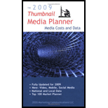 2009 Thumbnail Media Planner