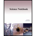 Science Notebook (70 Carbonless Pages)