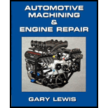 Automotive Machining & English Repair