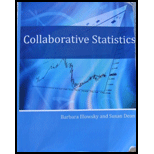 Collaborative Statistics