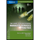 Guide to a Successful Managed Services Practice