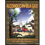 Alcohol Can Be a Gas Fueling an Ethanol Revolution for the 21st Century