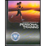 Advanced Concepts of Personal Training Kit