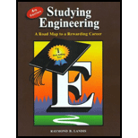 cover of Studying Engineering: A Road Map to a Rewarding Career (4th edition)