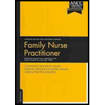 Family Nurse Practitioner