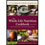 Whole Life Nutrition Cookbook