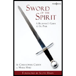 Sword of the Spirit  A Beginners Guide to St. Paul