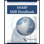 SNMP Mib Handbook